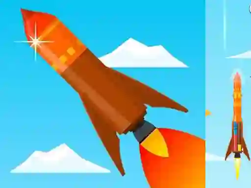 Gra Rocket Sky w Internecie