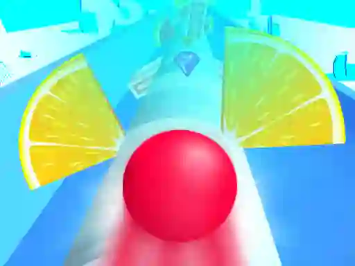 Gra Ball 3D Balance w Internecie