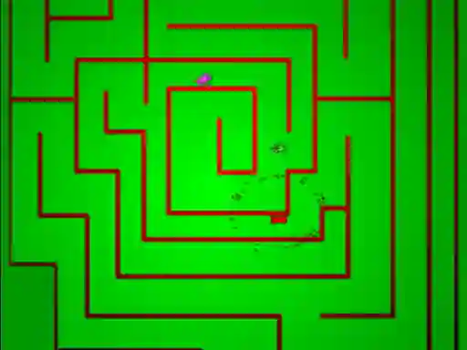 Gra Tank maze battle w Internecie