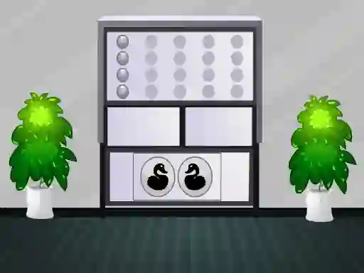 Gra White House Escape w Internecie