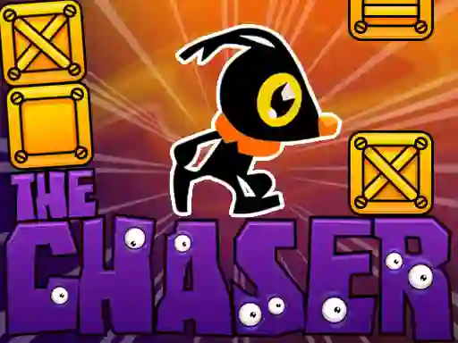 Gra The Chaser w Internecie