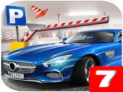Gra Parking Master 2.0 w Internecie