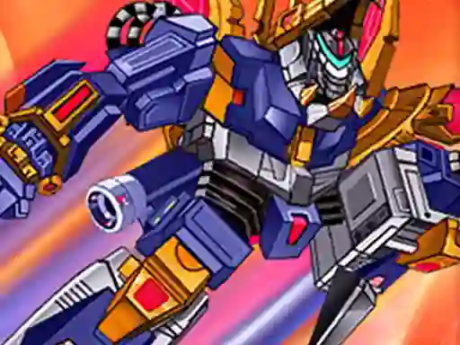 Gra Robots World Battle w Internecie