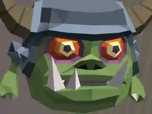 Gra Rolling Orc w Internecie