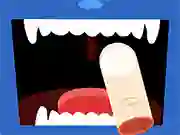Gra Bite My Fingers w Internecie