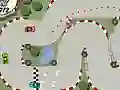 Gra Draw race w Internecie
