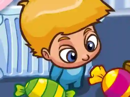 Gra Sweet Baby w Internecie