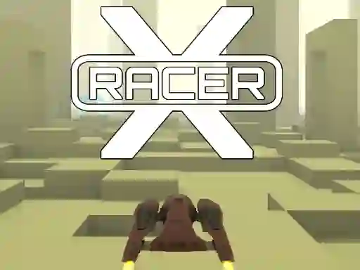 Gra XRacer w Internecie