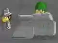 Gra Gangster Mayhem 2 w Internecie