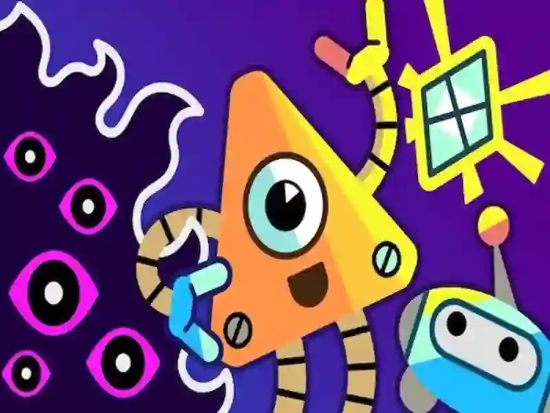 Gra Cosmo Puzzle w Internecie