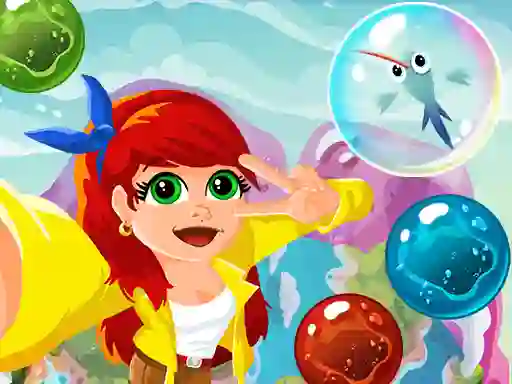 Gra Jello Bubbles w Internecie
