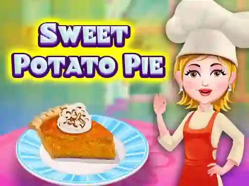Gra Sweet Potato Pie w Internecie