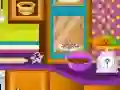 Gra Make Gingerbread Cupcakes w Internecie