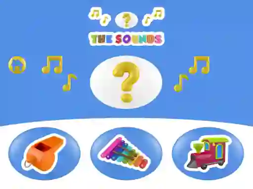 Gra The Sounds w Internecie