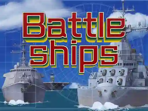 Gra Battle Ships w Internecie