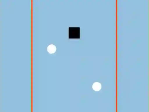 Gra Evasive Balls w Internecie