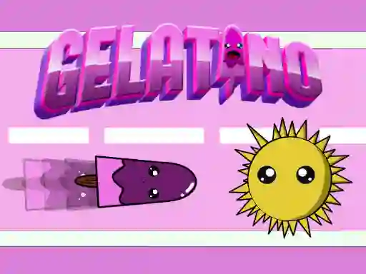 Gra Gelatino w Internecie