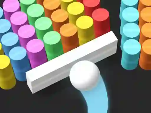 Gra Color Bump 3d w Internecie