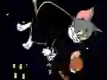 Gra Tom and Jerry Halloween Pumpkins w Internecie