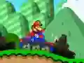 Gra Mario Tank Adventure w Internecie