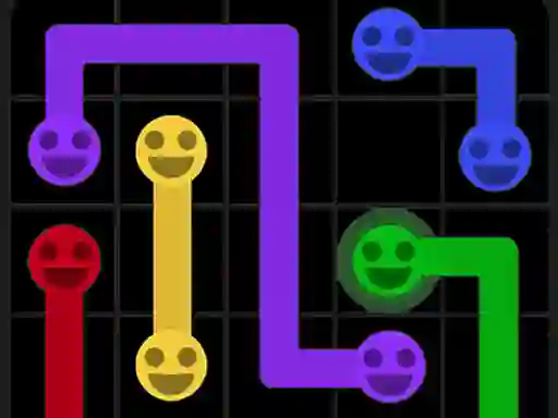 Gra Emoji Link w Internecie