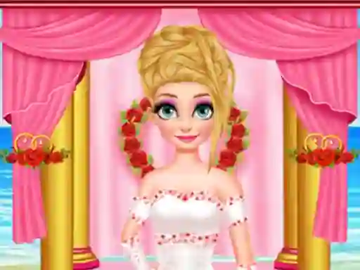 Gra Sisters Dream Wedding w Internecie