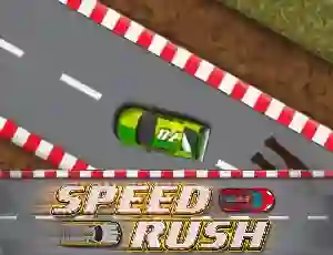 Gra Speed Rush w Internecie