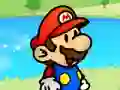 Gra Mario vs. Luigi w Internecie