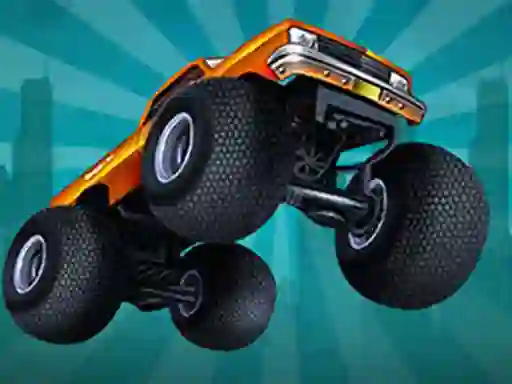 Gra Zombie Killer Truck Driving w Internecie