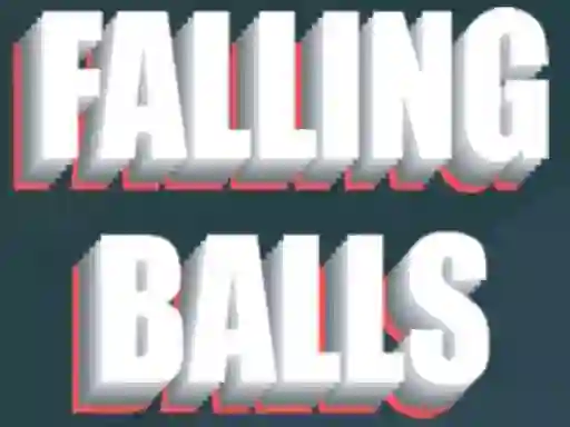 Gra Falling Balls w Internecie