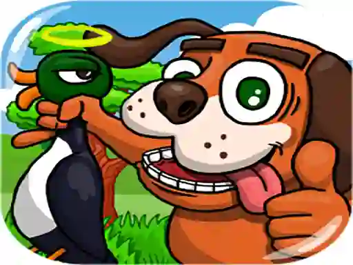Gra Duck Hunter w Internecie
