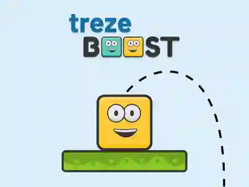 Gra TrezeBoost w Internecie