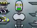 Gra Build A Robot w Internecie