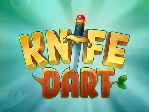 Gra Knife Dart w Internecie