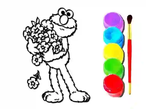 Gra Boy Doll Coloring Book w Internecie