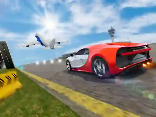 Gra Car Simulator w Internecie