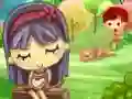 Gra Meet My Valentine w Internecie