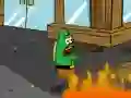 Gra The Krusty Krab Doomsday w Internecie