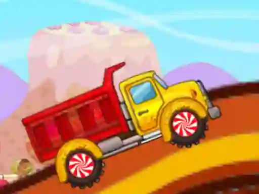 Gra Sweet Truck w Internecie