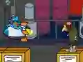 Gra Bart Simpson Zombie Kaboom w Internecie