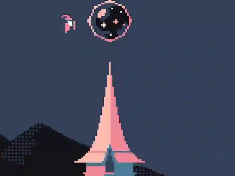 Gra Tower Wizard w Internecie