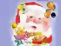 Gra Christmas Cut Fruit w Internecie