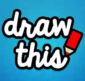 Gra Draw This w Internecie