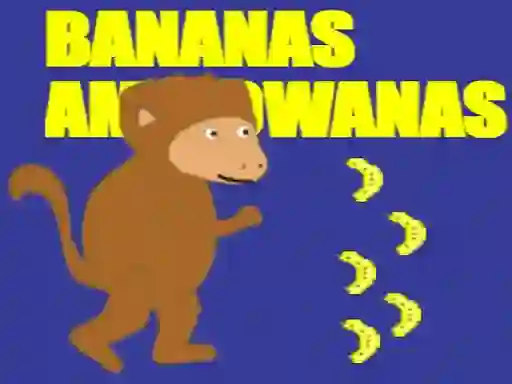 Gra Bananas Aminowanas w Internecie