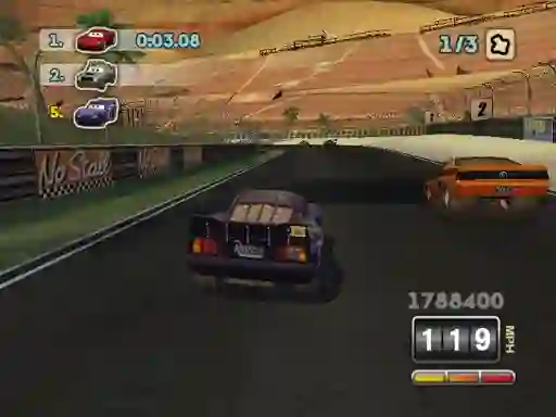 Gra Car Racing Championship w Internecie