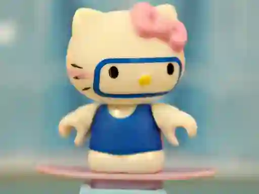 Gra Cute Kitty Day Look w Internecie