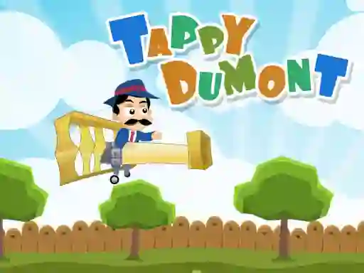 Gra Tappy Dumont w Internecie