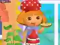 Gra Dora The Cook w Internecie