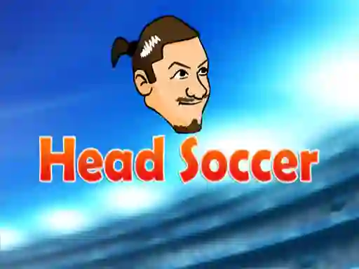 Gra Head Soccer w Internecie