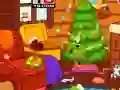 Gra Clean Up For Santa Claus w Internecie